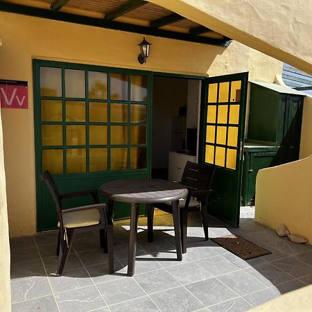 Lightbooking Ancora Costa Calma Buitenkant foto