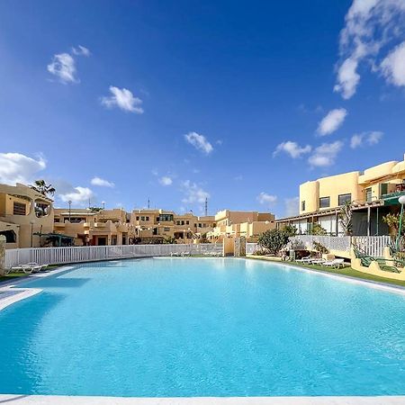 Lightbooking Ancora Costa Calma Buitenkant foto