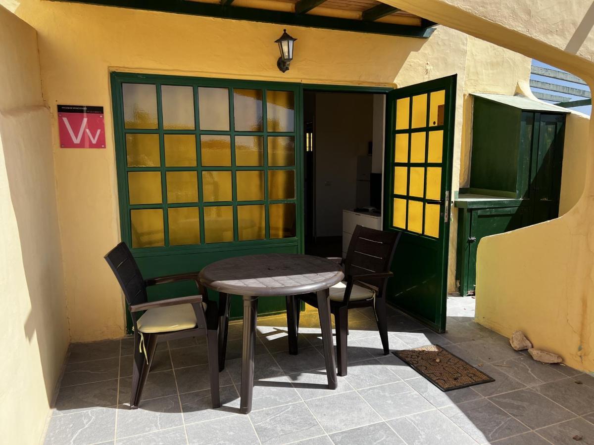 Lightbooking Ancora Costa Calma Buitenkant foto