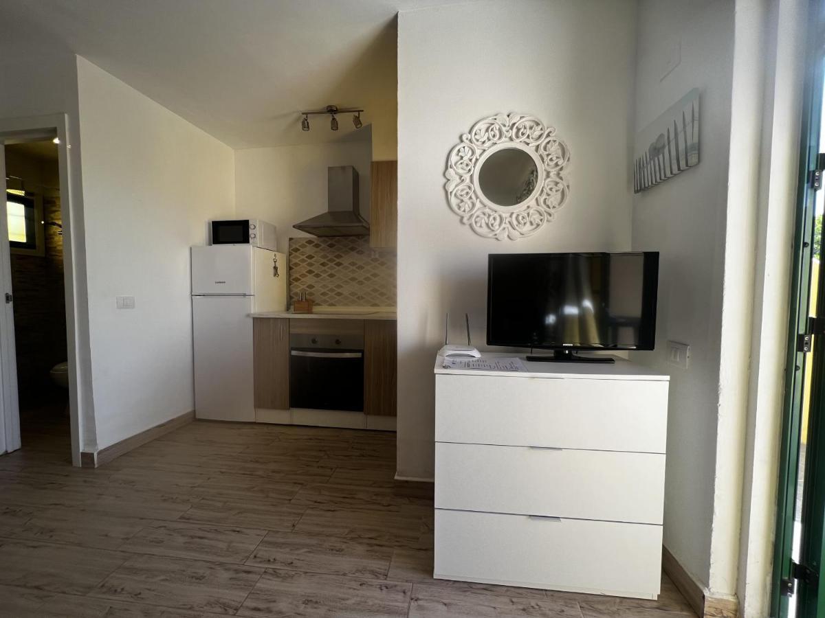 Lightbooking Ancora Costa Calma Buitenkant foto