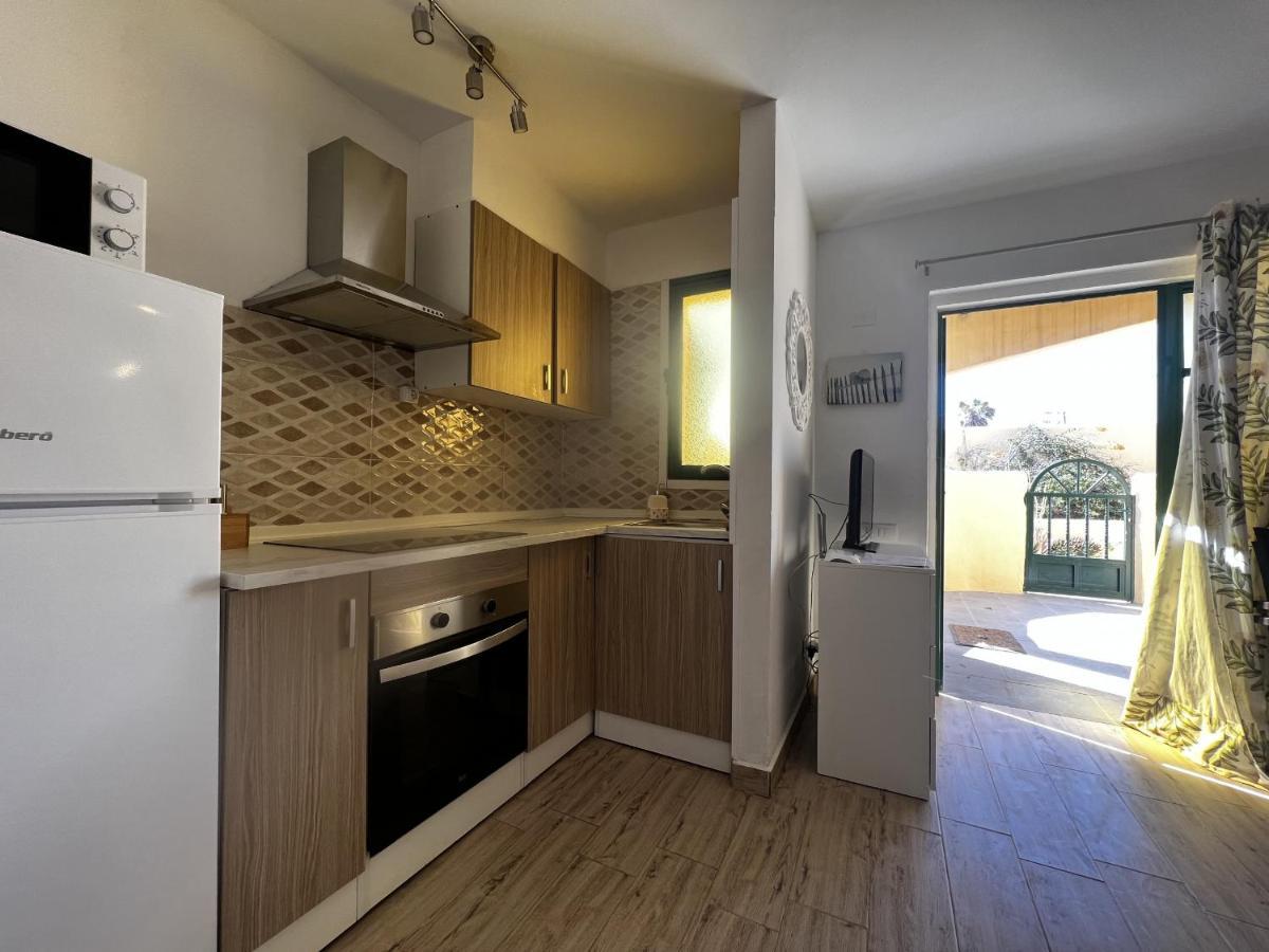 Lightbooking Ancora Costa Calma Buitenkant foto