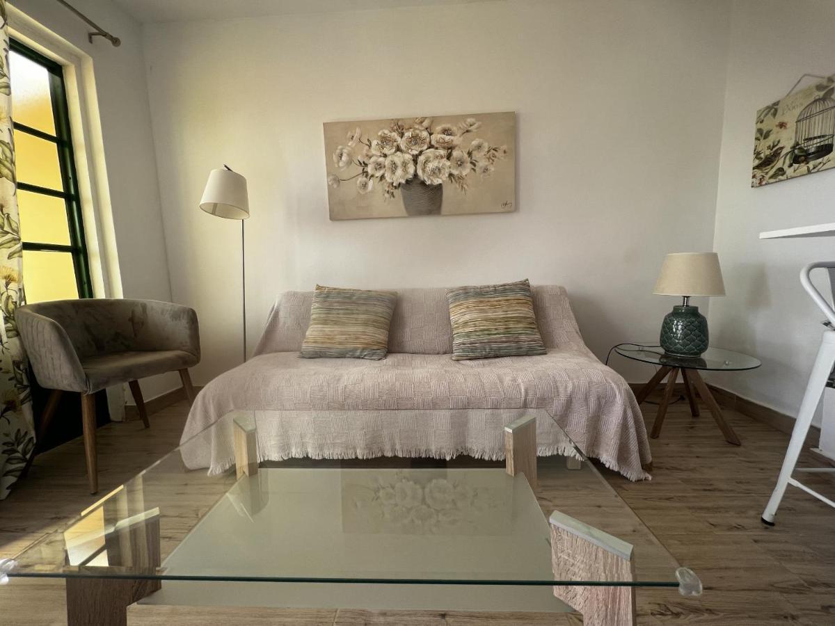 Lightbooking Ancora Costa Calma Buitenkant foto