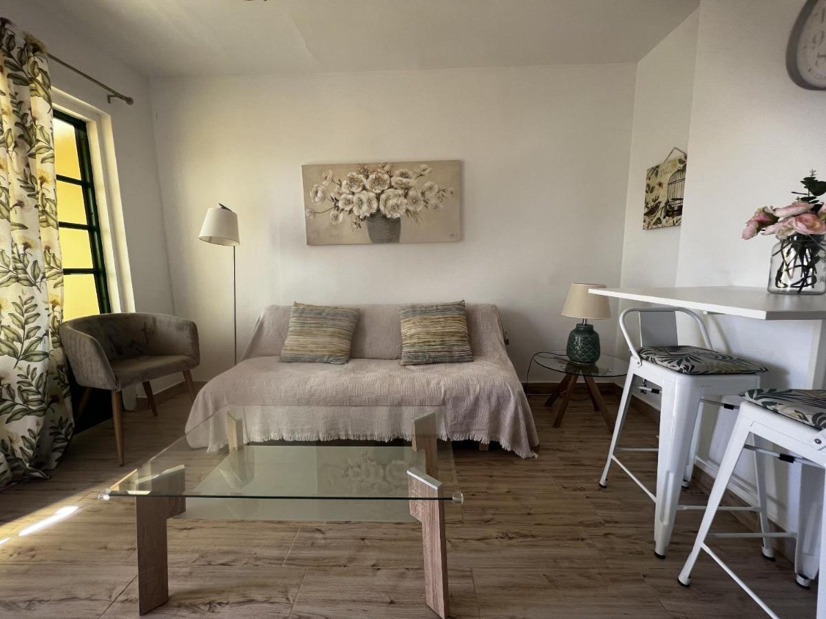 Lightbooking Ancora Costa Calma Buitenkant foto