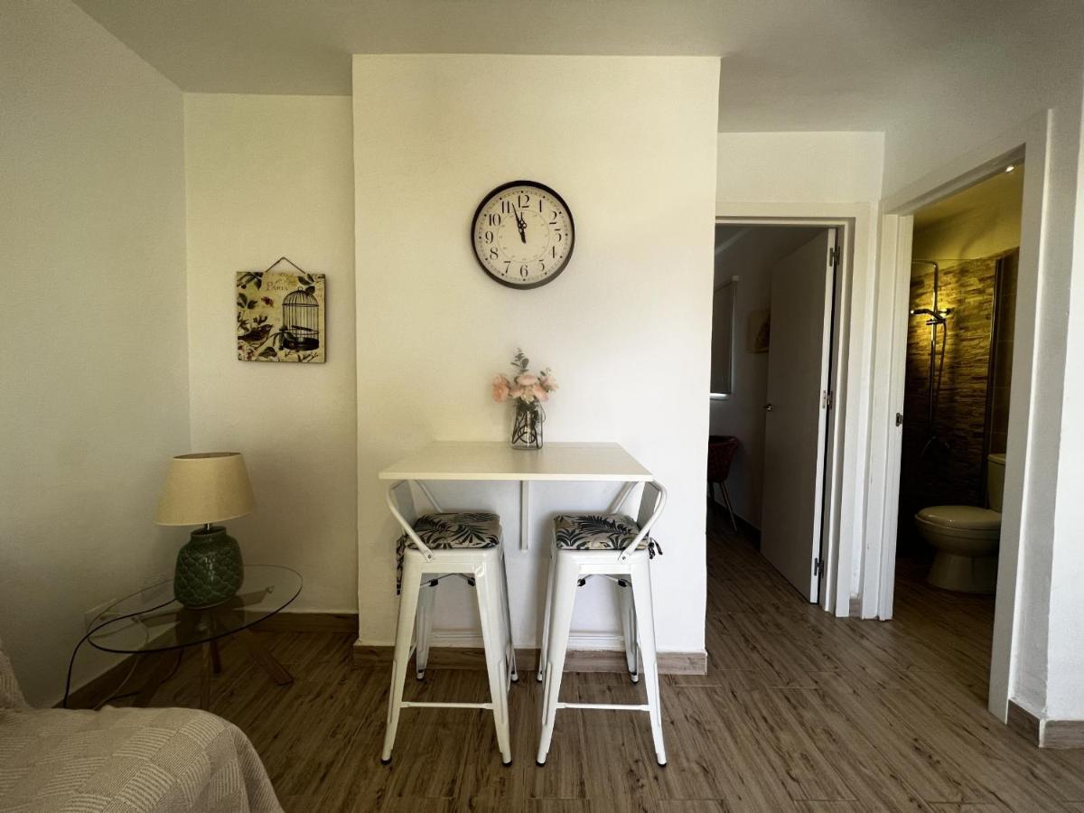Lightbooking Ancora Costa Calma Buitenkant foto