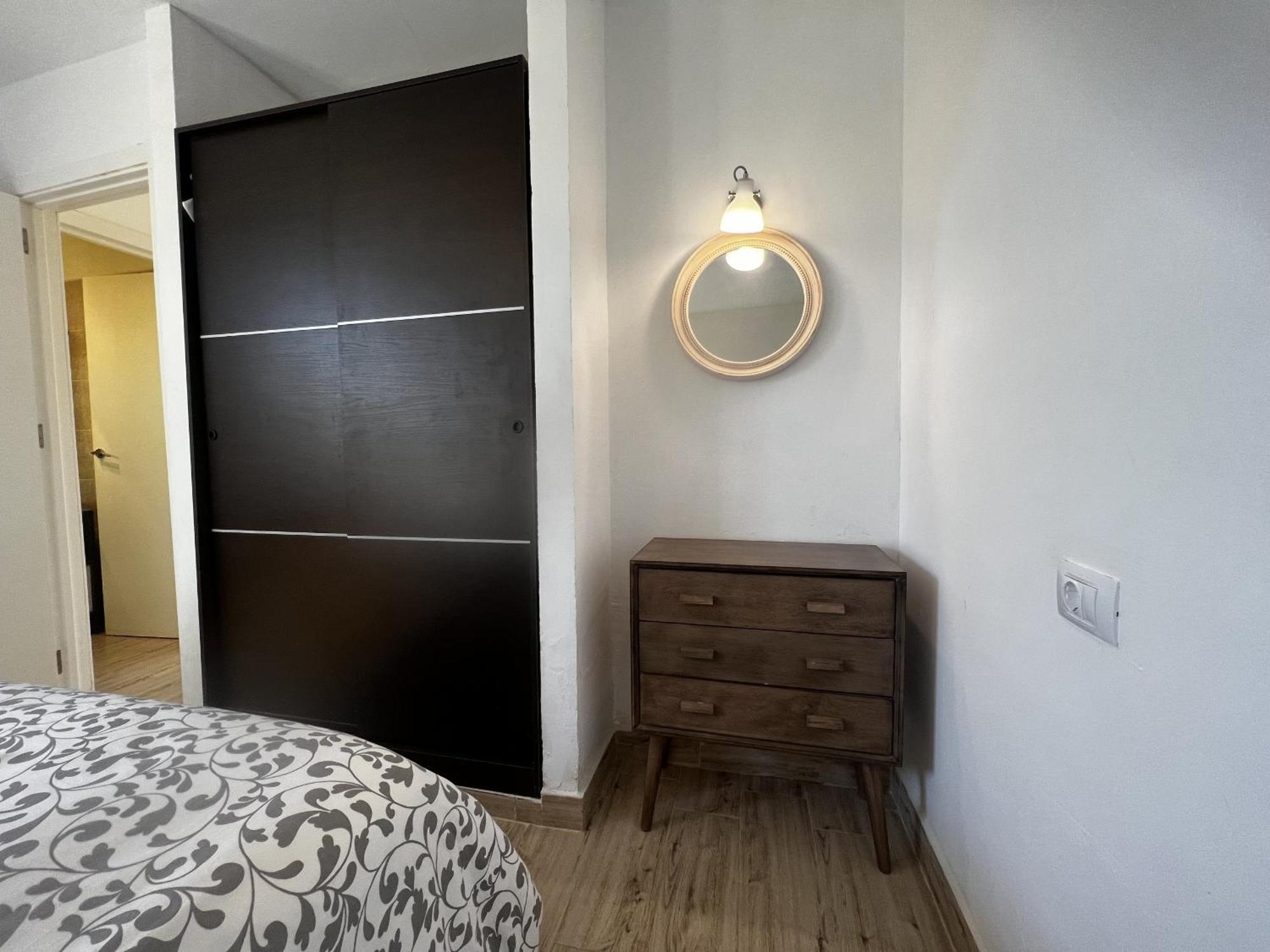 Lightbooking Ancora Costa Calma Buitenkant foto