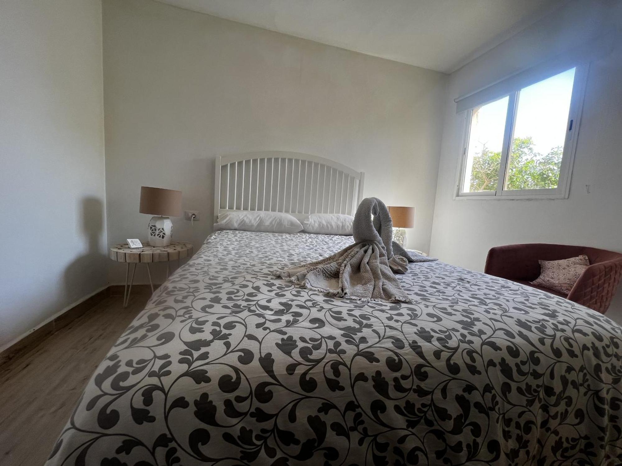 Lightbooking Ancora Costa Calma Buitenkant foto