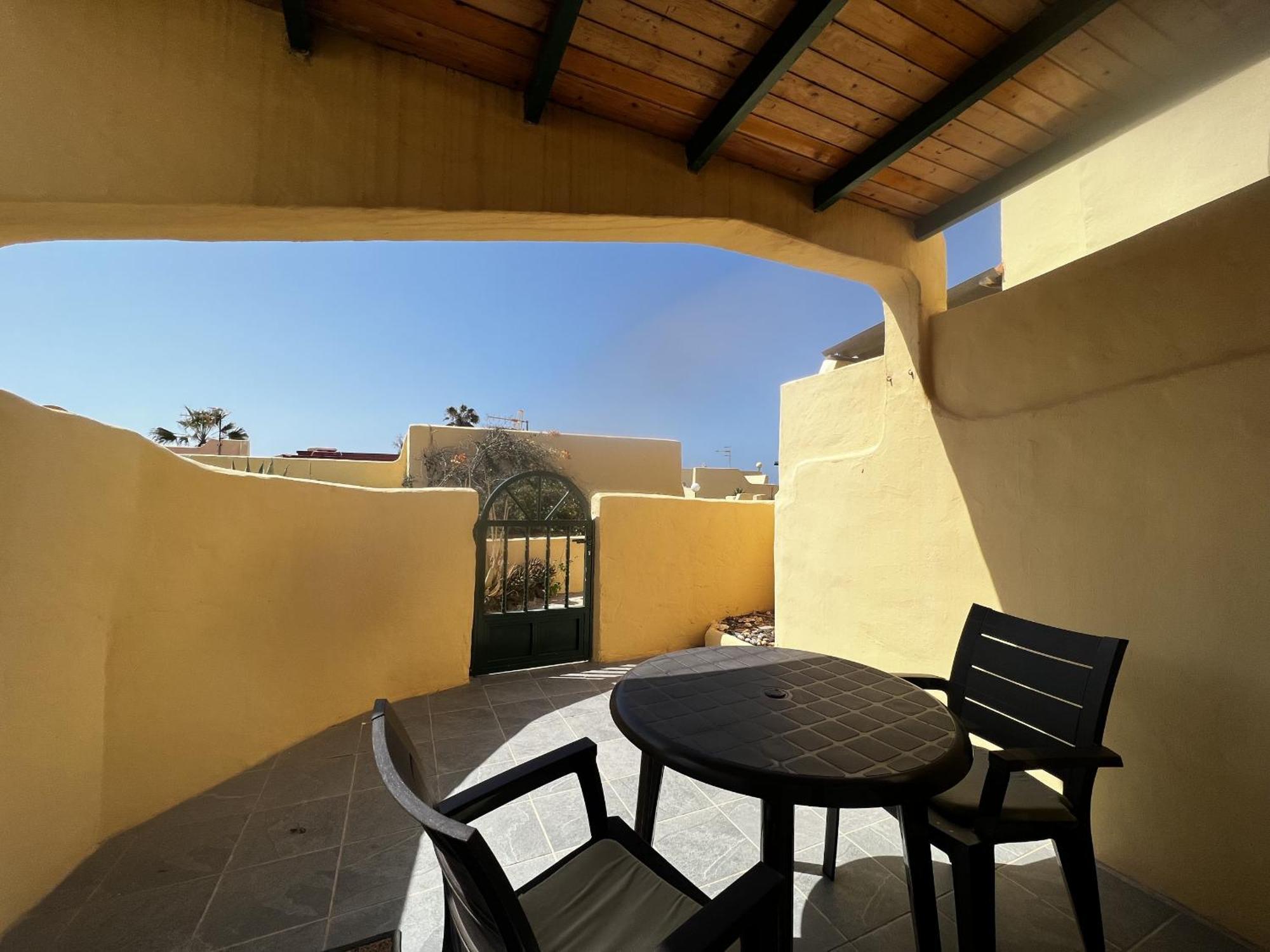 Lightbooking Ancora Costa Calma Buitenkant foto