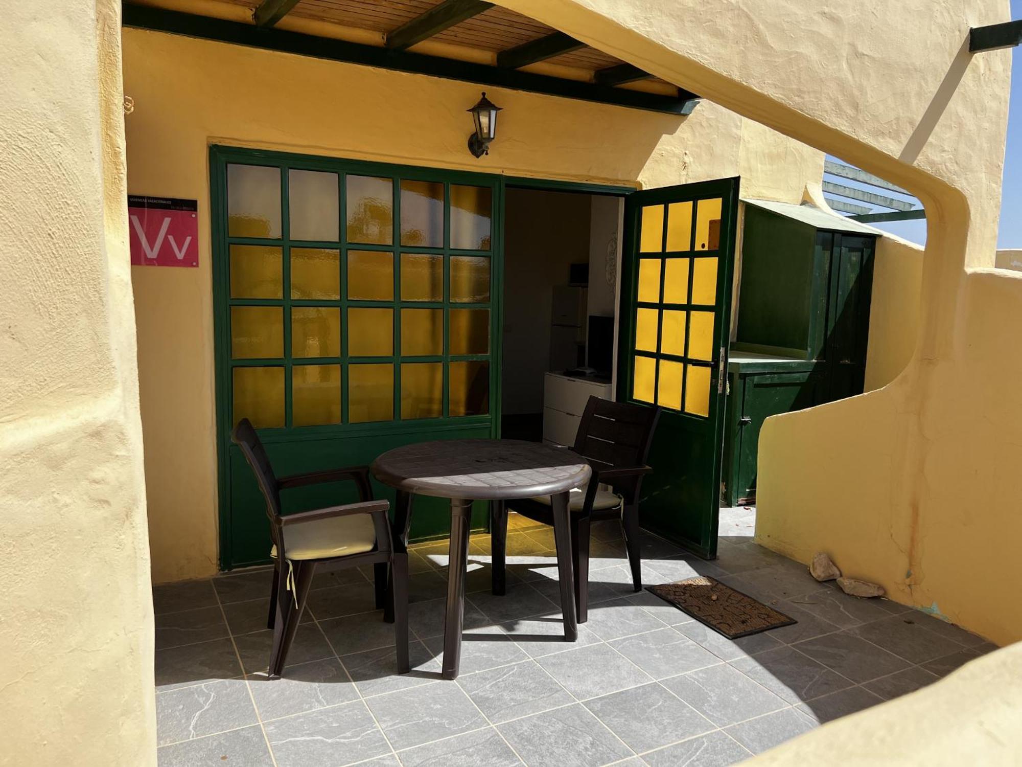 Lightbooking Ancora Costa Calma Buitenkant foto