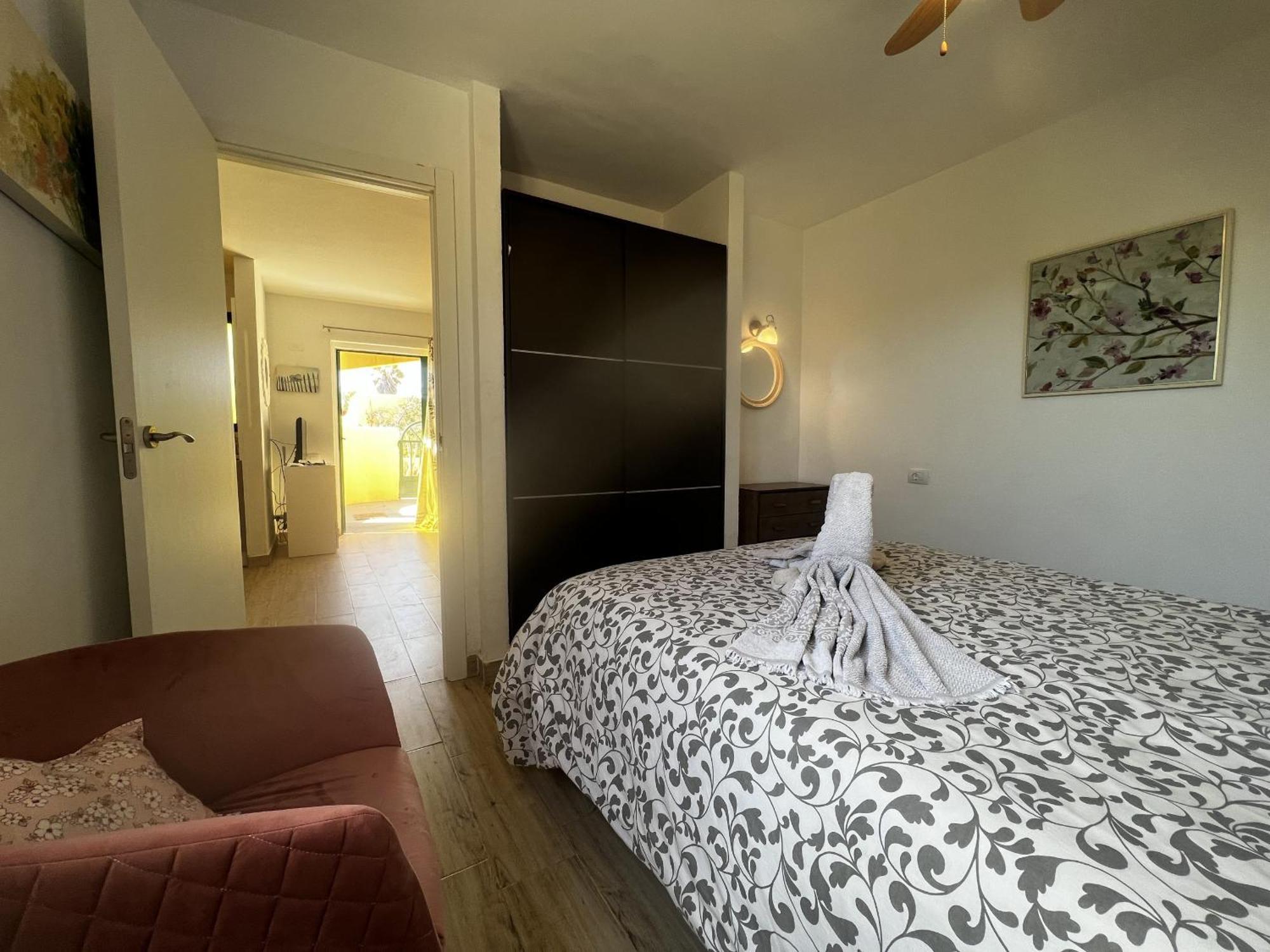 Lightbooking Ancora Costa Calma Buitenkant foto