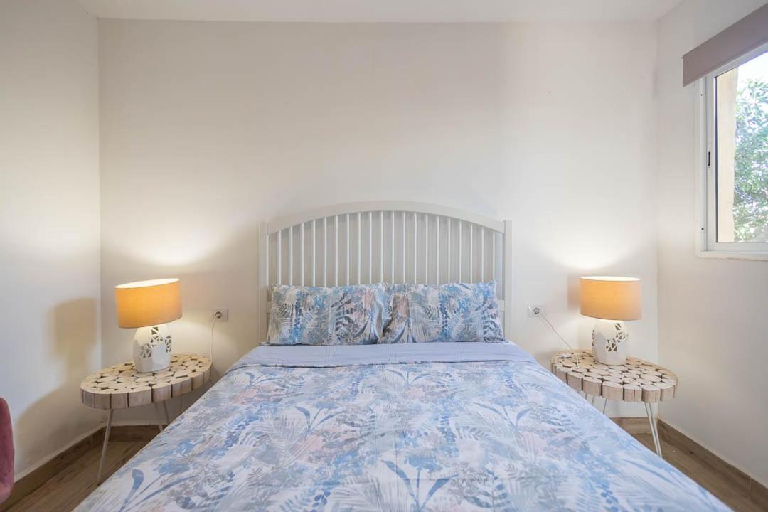 Lightbooking Ancora Costa Calma Buitenkant foto