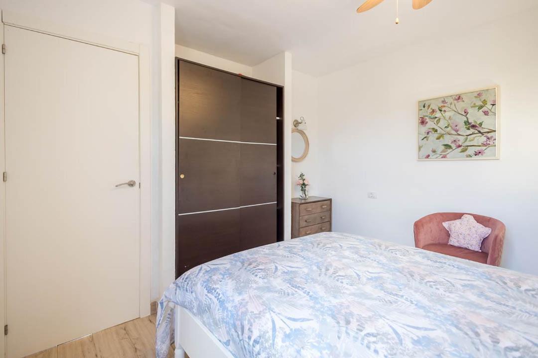 Lightbooking Ancora Costa Calma Buitenkant foto