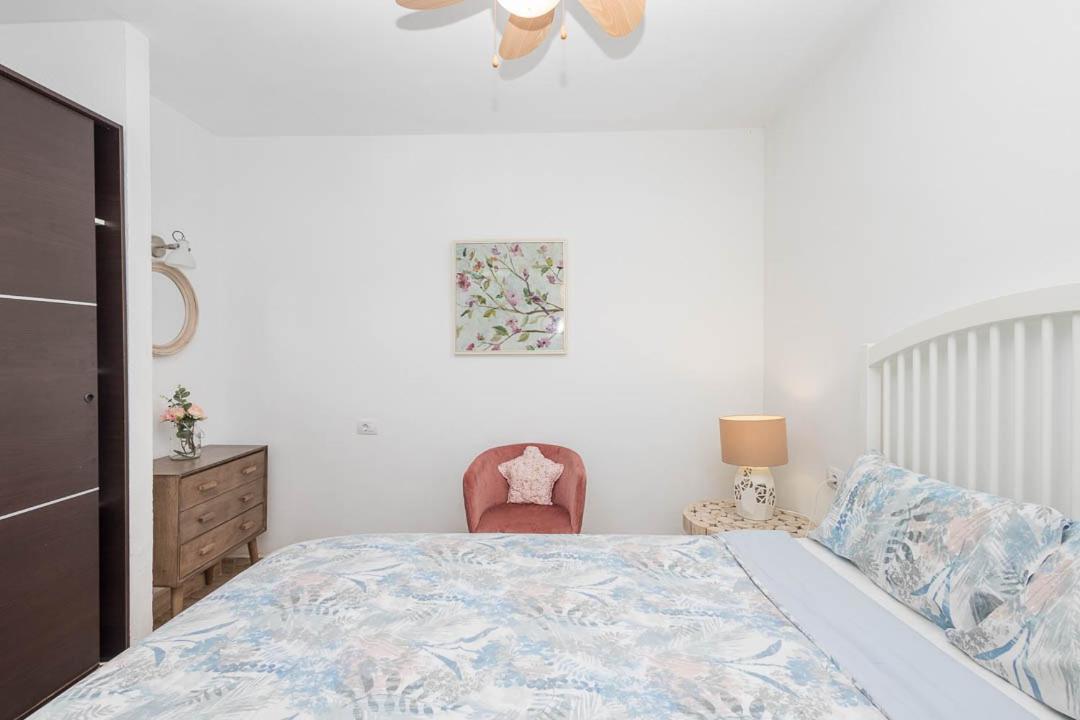 Lightbooking Ancora Costa Calma Buitenkant foto