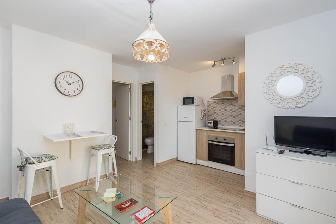 Lightbooking Ancora Costa Calma Buitenkant foto