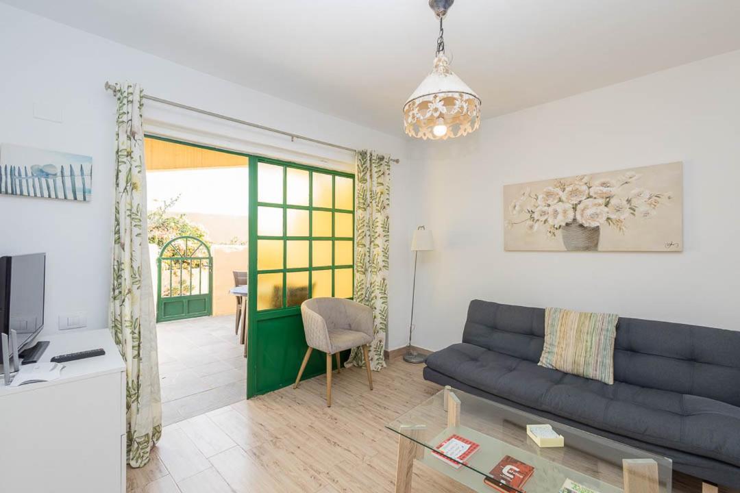 Lightbooking Ancora Costa Calma Buitenkant foto