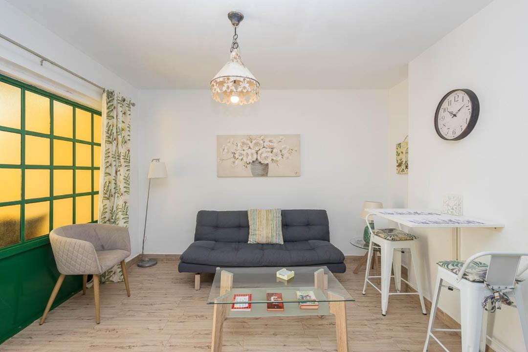 Lightbooking Ancora Costa Calma Buitenkant foto